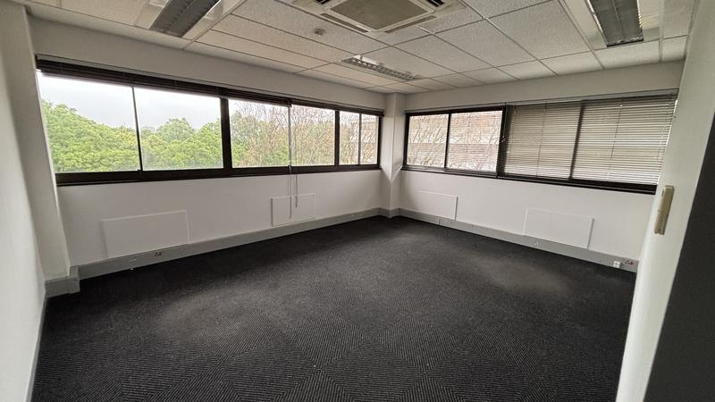 To Let commercial Property for Rent in Pinelands Western Cape